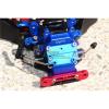GPM for ARRMA KRATON/Typhon/Talion/Limitless for Aluminum Alloy Front and Rear Universal Gearbox view 4