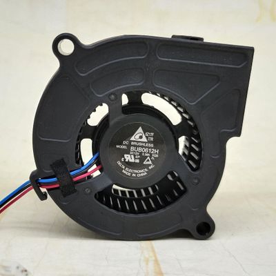 for BUB0612H 6025 12V 0.38A 6CM Cooling Fan