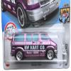 Hot Wheels Super Treasure Hunt Dodge Van - Dodge Van view 2
