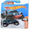 Hot Wheels Super Treasure Hunt Bad Mudder 2 - Bad Mudder 2 view 1