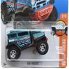 Hot Wheels Super Treasure Hunt Bad Mudder 2 - Bad Mudder 2 view 2