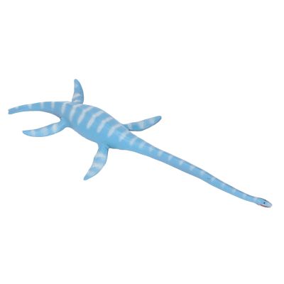 LBEC Dinosaur Toy Model, Safe Plesiosaur Dinosaur Toy Simulation, meticulous Craftsmanship, Decoration for Home.