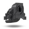 Greendhat TRX4 Motor Mount Aluminum Alloy Heat Sink Base Holder for 1/10 Traxxas TRX-4 Defender RC Crawler Car Upgrade Parts ( Color : Motor Mount Sliver ) view 2
