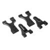 Greendhat RC Swing Arm Aluminum Rear Lower Swing Arm for 3Racing Sakura D5 1/10 RC Model Vehicle view 3