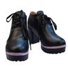 Cos Cobbler Cosplay Boots Boot Shoes Shoe for Girls Frontline ST AR-15 view 1