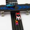 AFX/Racemasters Infinity Set AFX22033 HO Slot Racing Cars view 3