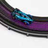 AFX/Racemasters Infinity Set AFX22033 HO Slot Racing Cars view 4