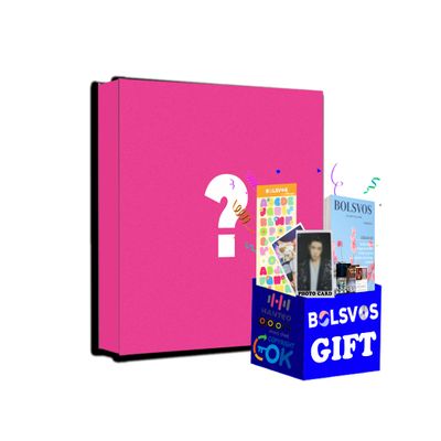 YENA - SMARTPHONE [SMART Ver.] (2nd Mini Album) Album+Pre Order Limited Benefits+BolsVos K-POP eBook (21p),1EA BolsVos Sticker for Toploader, Photocards