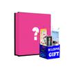 YENA - SMARTPHONE [SMART Ver.] (2nd Mini Album) Album+Pre Order Limited Benefits+BolsVos K-POP eBook (21p),1EA BolsVos Sticker for Toploader, Photocards view 1