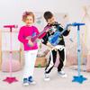 TAKIHON Guitar and Microphone Set for Kids view 2