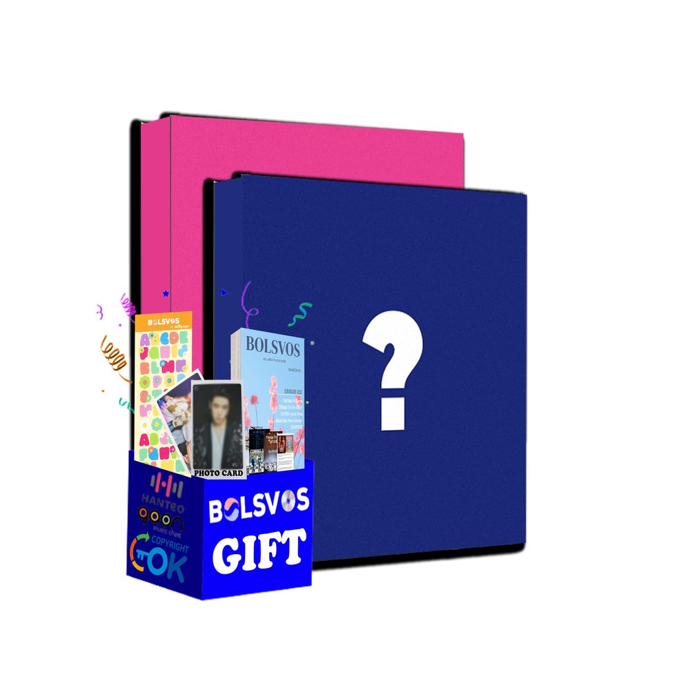 YENA - SMARTPHONE [Random Ver.] (2nd Mini Album) One Random Album+Pre Order Limited Benefits+BolsVos K-POP eBook (21p),1EA BolsVos Sticker for Toploader, Photocards