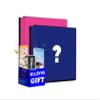 YENA - SMARTPHONE [Random Ver.] (2nd Mini Album) One Random Album+Pre Order Limited Benefits+BolsVos K-POP eBook (21p),1EA BolsVos Sticker for Toploader, Photocards view 1