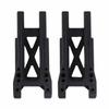 Abendor 2 Pcs Plastic PX9200-10 Left and Right Rocker 9200E RC Cars Accessories Spare Parts for 1:10 9200 9200E 9205E 9206E RC Cars Trucks view 4