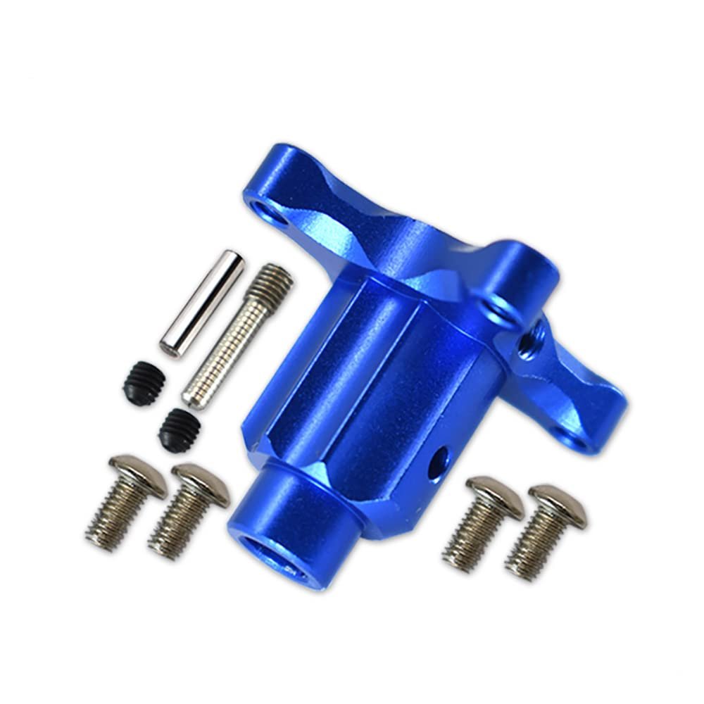 GPM for ARRMA KRATON SENTON Talion Typhon Outcast Front, Middle and Rear Universal Metal Straight Shaft