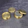 Okito & Boston Box Set (Half Dollar Size) Magic Trick Coin Appear Vanish Magic Magician Close up Illusion Gimmick Prop Mentalism view 1