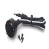 Remote Control Helicopter BNF Goo-Sky S2 Brushless Tail Motor view 1