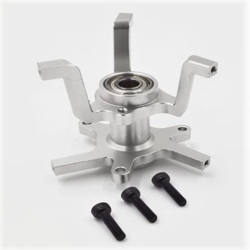 Remote Control Helicopter BNF Goo-Sky S2 Servo Mount Set