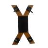 1/12 Wooden Torture Tool Model Soldier Figures Scene Action Figure Accessories Halloween decorations (1/12 Scale) view 1