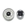 GPM for ARRMA KRATON/SENTON/TYOHON/Talion Hardened Steel Front, Middle and Rear Universal Differential Gear Set view 3