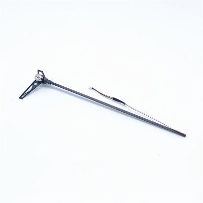 KingVal Replacement Tail Motor Set RC Parts Compatible with XK K110 K110S V977 RC Helicopter