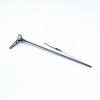 KingVal Replacement Tail Motor Set RC Parts Compatible with XK K110 K110S V977 RC Helicopter view 1