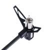 KingVal Replacement Tail Motor Set RC Parts Compatible with XK K110 K110S V977 RC Helicopter view 4