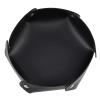 ibasenice Large Dice Tray Collapsible Dice Organizer Modern Desk Accessory Home Decor view 1