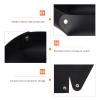 ibasenice Large Dice Tray Collapsible Dice Organizer Modern Desk Accessory Home Decor view 4