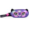 PURSE PETS - CHEETAH BANANA BAG - INTERACTIVE COMPANION BELT BAG - Interactive Animal With 30 Rainbow Reactions And Light Effects - 5 Songs To Discover - Kids Toy Ages 5+ view 1