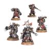 Games Workshop - Warhammer 40,000 - Chaos Space Marines: Chosen view 2