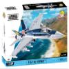 COBI Armed Forces F/A-18C Hornet U.S. Plane view 3