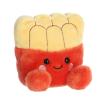 Aurora Adorable Palm Pals Frenchy Fries Stuffed Animal - Fun Collectible Plush for Kids and Adult Collectors - Perfect for Decorating Rooms and Birthday Gifts - Yellow 4 Inches view 2