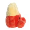 Aurora Adorable Palm Pals Frenchy Fries Stuffed Animal - Fun Collectible Plush for Kids and Adult Collectors - Perfect for Decorating Rooms and Birthday Gifts - Yellow 4 Inches view 3