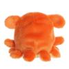 Aurora Adorable Palm Pals Ditsy Octopus Stuffed Animal - Fun Collectible Plush for Kids and Adult Collectors - Perfect for Decorating Rooms and Birthday Gifts - Orange 5 Inches view 4