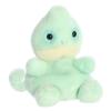 Aurora Adorable Palm Pals Change Chameleon Stuffed Animal - Fun Collectible Plush for Kids and Adult Collectors - Perfect for Decorating Rooms and Birthday Gifts - Green 5 Inches view 2