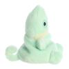 Aurora Adorable Palm Pals Change Chameleon Stuffed Animal - Fun Collectible Plush for Kids and Adult Collectors - Perfect for Decorating Rooms and Birthday Gifts - Green 5 Inches view 3