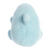 Aurora Adorable Palm Pals Clicks Dolphin Stuffed Animal - Fun Collectible Plush for Kids and Adult Collectors - Perfect for Decorating Rooms and Birthday Gifts - Blue 5.5 Inches view 4