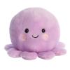 Aurora Adorable Palm Pals Oliver Octopus Stuffed Animal - Fun Collectible Plush for Kids and Adult Collectors - Perfect for Decorating Rooms and Birthday Gifts - Purple 4.5 Inches view 1