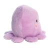Aurora Adorable Palm Pals Oliver Octopus Stuffed Animal - Fun Collectible Plush for Kids and Adult Collectors - Perfect for Decorating Rooms and Birthday Gifts - Purple 4.5 Inches view 3