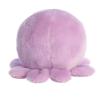 Aurora Adorable Palm Pals Oliver Octopus Stuffed Animal - Fun Collectible Plush for Kids and Adult Collectors - Perfect for Decorating Rooms and Birthday Gifts - Purple 4.5 Inches view 4