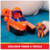 Paw Patrol Aqua Pups Zuma Transforming Lobster Vehicle with Collectible Action Figure, Kids Toys for Ages 3 and up view 4