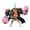 Ichibansho Figure - One Piece - Franky (Film Red), Bandai Spirits Collectible Statue view 1