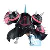 Ichibansho Figure - One Piece - Franky (Film Red), Bandai Spirits Collectible Statue view 3