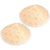 Ciieeo 2pcs Japan Samurai Cosplay Swordsman Hat Asian hat Straw Cosplay Knight view 1