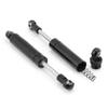Greendhat RC Car Shock Absorber Built-in Spring Kit 80/90/100/110/120mm for 1/10 Axial SCX10 TF2 RC Rock Crawlers Parts ( Color : 100mm 2PCS ) view 3