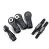 Greendhat RC Car Cantilever Kit Suspension Shock Absorber Set for 1:10 Axial SCX10 II 90046 RC Crawler Car Shocks Parts ( Color : 1Set ) view 3