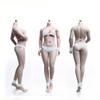 1/6 Scale Female Body,12inch Super Flexible Medium Bust Plump Body Shape Female Seamless Action Figure Body Collection (S29B Suntan Skin) view 2