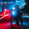 Oomyeh 2Pack FX Dueling Lightsaber Battle Sounds Metal Hilt Update 20 Colors Changeable 4 Modes 2 in 1 Light Sabers Perfect Christmas Halloween Present for Kids view 3