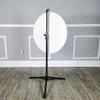FixtureDisplays 24" Prize Wheel Tripod Floor Stand Spinning Gameshow Tradeshow Carnival Fortune 119558 view 4