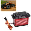 Servo Motor, G100 Pro 100KG RC Digital Servo (for RC Car Robot) 1: 5 1: 6 (for Helicopter Boat) view 2